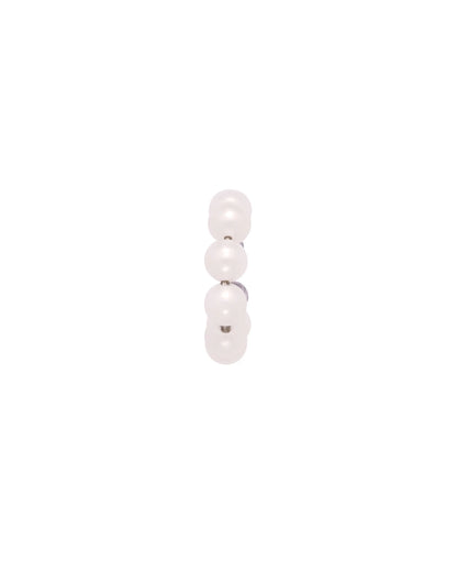 Sara Lux Mini Pearl Stylish Cuff